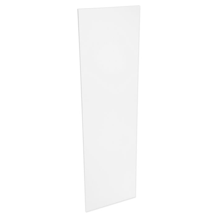 Kaboodle 600mm Nougat Truffle Modern Pantry Door