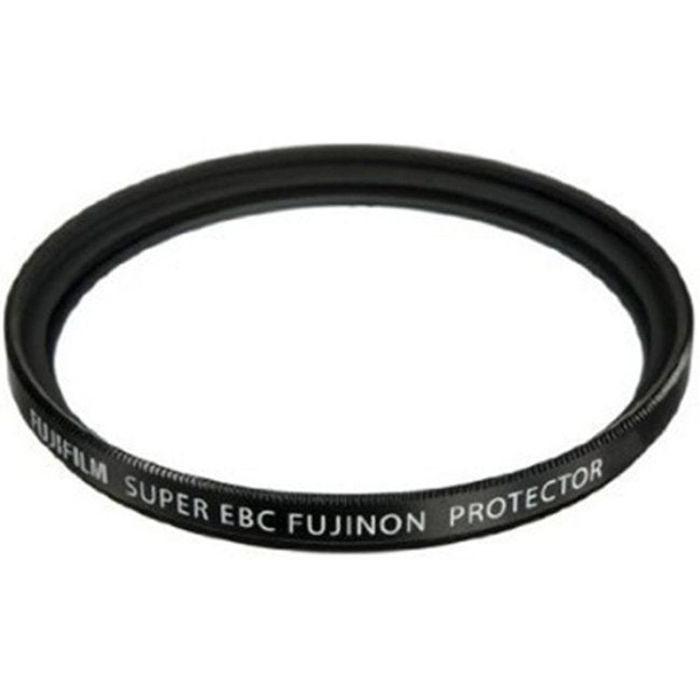 FUJIFILM PRF 72mm Protection Filter