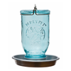 Perky Pet Mason Jar Bird Water Feeder