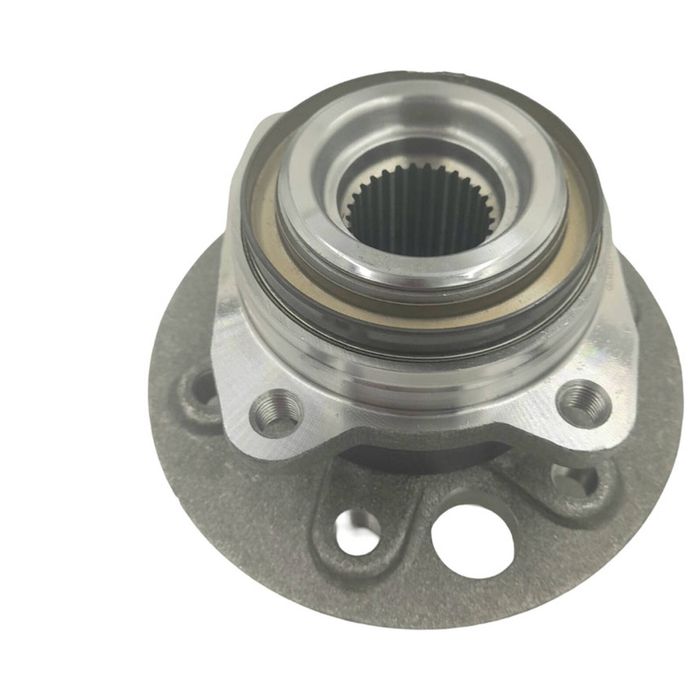 Rear Wheel Bearing Hub For Mercedes Benz Sprinter W906 VW Crafter SY 2E No Cover