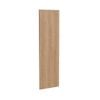 Kaboodle Cajun Oak Blind Corner Pantry Panel