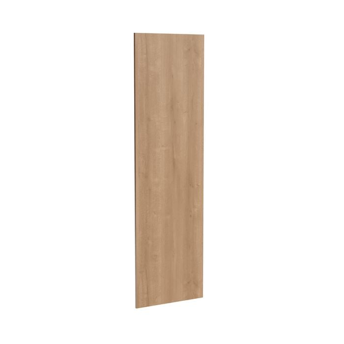 Kaboodle Cajun Oak Blind Corner Pantry Panel