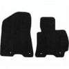 For Kia Sportage (QL) 10/2015-08/2021 Custom Black Car Carpet Floor Mats SUV
