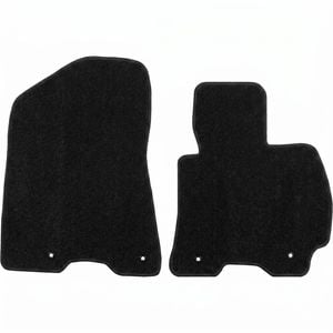 For Kia Sportage (QL) 10/2015-08/2021 Custom Black Car Carpet Floor Mats SUV