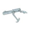 600Mm Oven Door Hinge A/028/41, suits Ilve