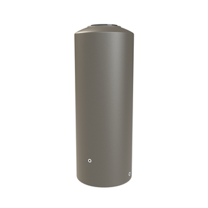 Melro Tanks 650L Jasper Round Poly Water Tank