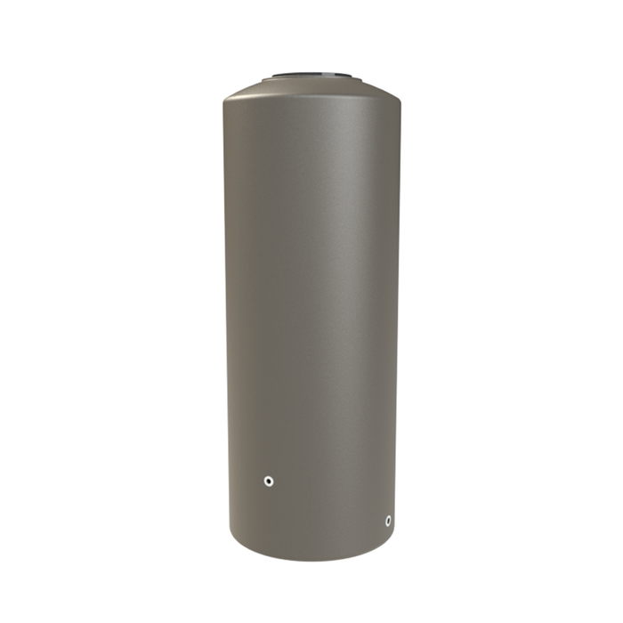Melro Tanks 650L Jasper Round Poly Water Tank