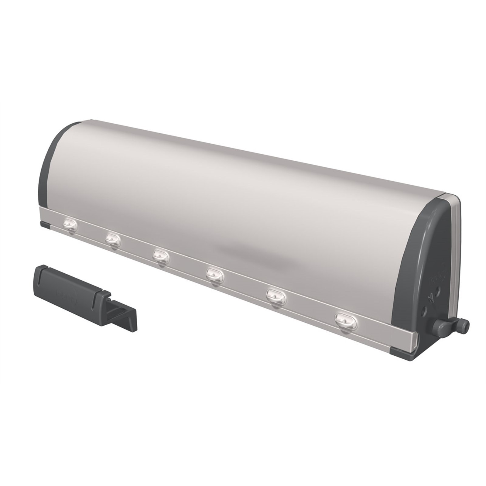 TopDry 39m Smoke Retracting Clothesline product image