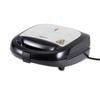 Devanti 3-in-1 Sandwich Press Waffle Maker Panini Press Grill 850W