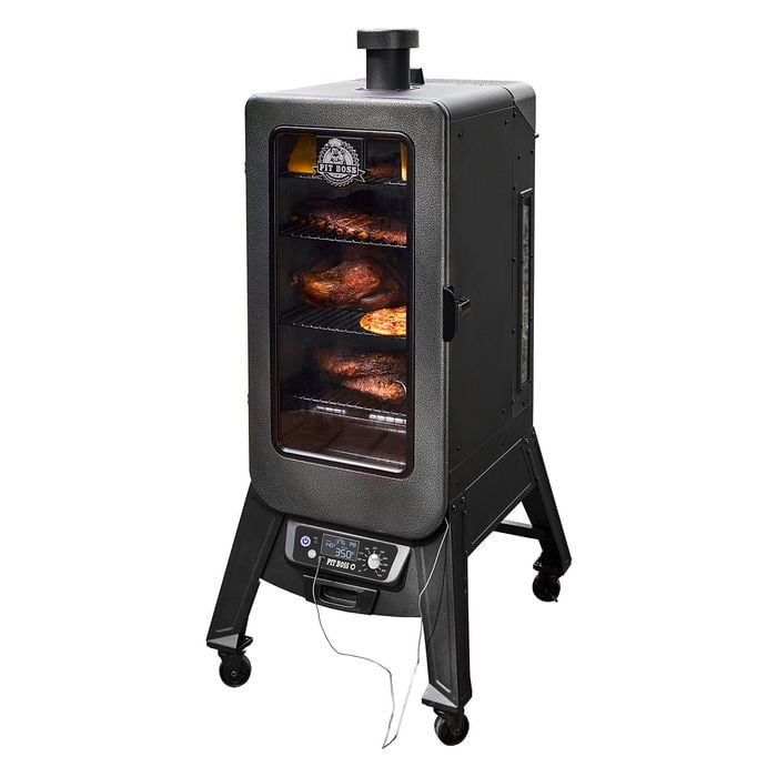 Pit Boss Vertical Pellet BBQ Smoker