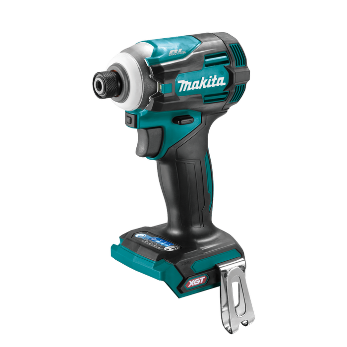 Makita XGT 40V Brushless Impact Driver Bunnings New Zealand