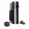 Ddpai X2s Pro 4g Lte 1440p Front + 1080p Rear Dash Camera
