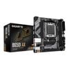 Gigabyte b650i ax am5 mini-itx motherboard