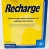 Virbac Recharge Electrolyte Energy Fluid Replacer for Horses 5L