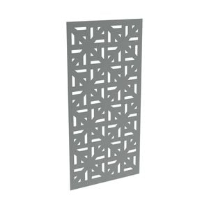 ProtectorAl 300-1200 x 1201-2400mm Monument Mosaic Unframed Solid Aluminium Decorative Panel