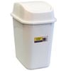 Icon Plastics 15L Swing Top Tidy