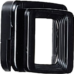 Nikon Dk-20c Diopter Eyepiece Correction -3 Fits Certain Nikon Slr And Dslrs