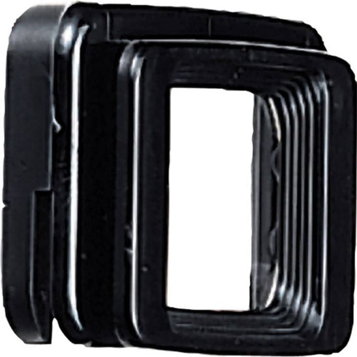 Nikon Dk-20c Diopter Eyepiece Correction -3 Fits Certain Nikon Slr And Dslrs