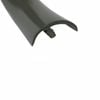 Roberts 33m Vinyl Edge Cap -  Woodland Grey