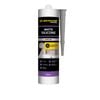 Dunlop 310ml Matte Coloured Silicone - Matte Grey Silver