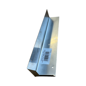Sigma 200mm Stainless Steel Standard Corner Soakers