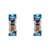 2x 12pc Formula Sports BX180 Premium 20g Brass Darts Steel Tip
