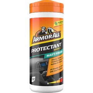 Armor All Matt Finish Car Protectant Wipes