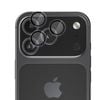 EFM Glass Camera Lens Protector For iPhone 17 Pro 6.3in & 17 Pro Max 6.9in Clear