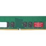 Synology DDR4 Memory Module RAM For RS4017xs+ RS3618xs RS3617xs+ RS3617RPxs RS1619xs+ - Peripherals