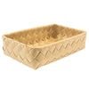 Icon Chef Flat Weave Rectangular Tray - Medium