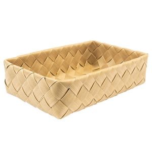 Icon Chef Flat Weave Rectangular Tray - Medium