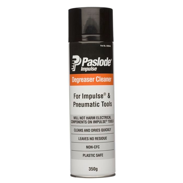 Paslode Cleaner Degreaser 350g