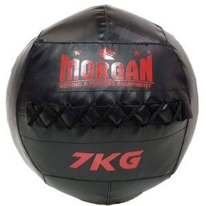 Morgan Cross Functional Fitness Wall Ball - 7kg