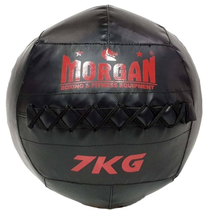 Morgan Cross Functional Fitness Wall Ball - 7kg