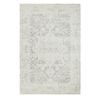CloudStep Asha Silver 220x150cm - Medium Memory Foam Play Mat