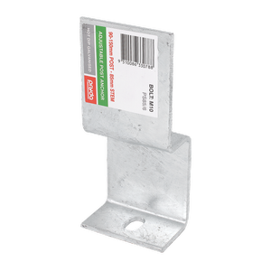 Pryda 85mm Adjustable Post Anchor