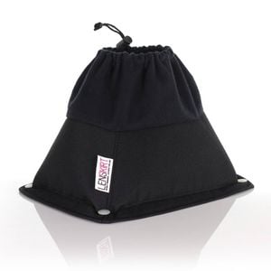 Lenskirt Flexible Lens Hood