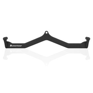 METEOR Wide Grip LAT Pull Cable Attachment