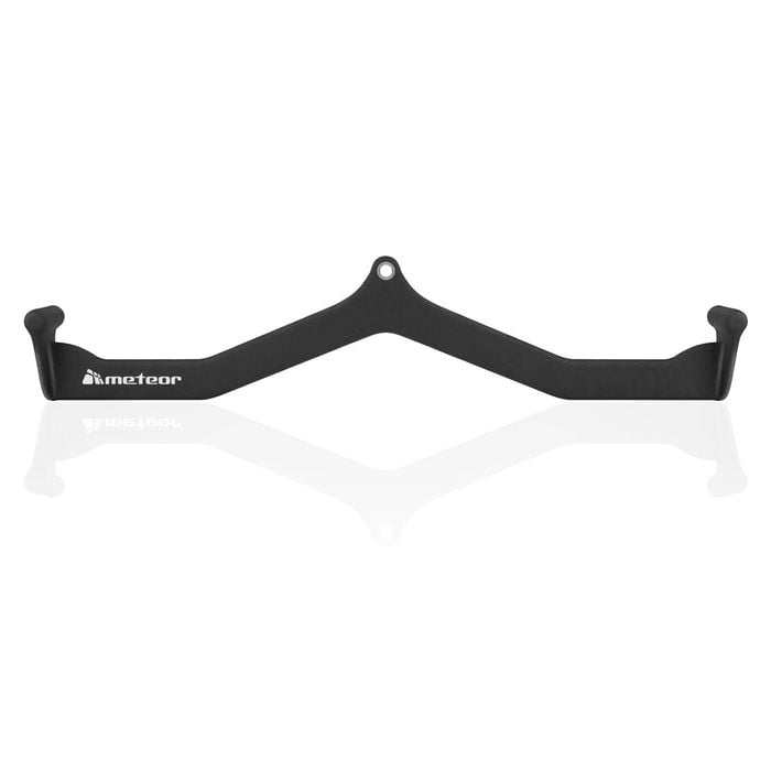 METEOR Wide Grip LAT Pull Cable Attachment