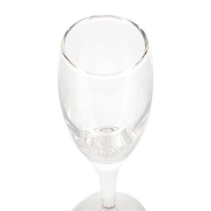 Olympia Solar Champagne Flutes Glassware 170ml (pack Of 24)