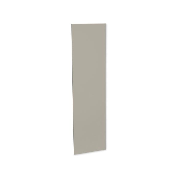 Kaboodle Five Spice Modern Corner Pantry Door