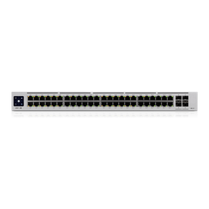 Ubiquiti Unifi 48-port Poe Gigabit Managed Switch [usw-pro-48-poe]