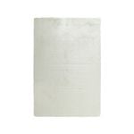 Smart Home Products 300 x 200cm Cream Orville Shag Pile Rug