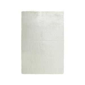 Smart Home Products 300 x 200cm Cream Orville Shag Pile Rug