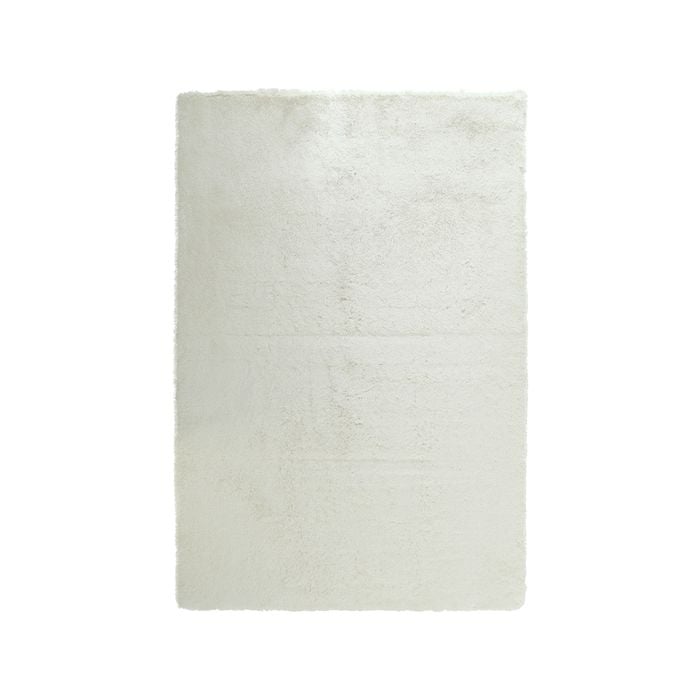 Smart Home Products 300 x 200cm Cream Orville Shag Pile Rug