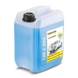 Karcher 5L 3 N 1 Car Shampoo