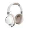 Shure Aonic 40 - Wireless Active Noise Cancelling Over-ear Headphones - White