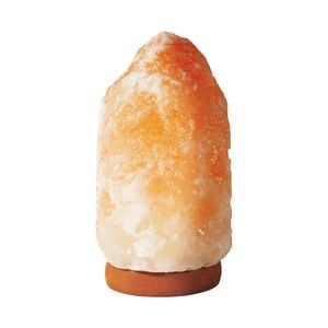 Mirabella Himalayan Salt Lamp