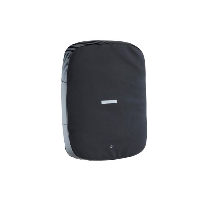 Decathlon - 500 Curved Shield - Black - One Size