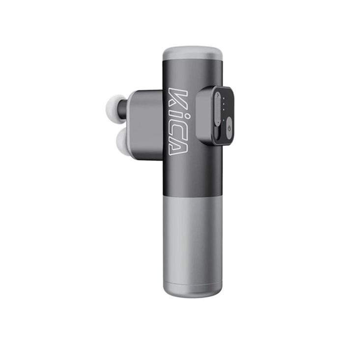 KiCA K3 Double Head Massage Gun